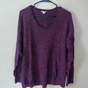 Gap knit sweater